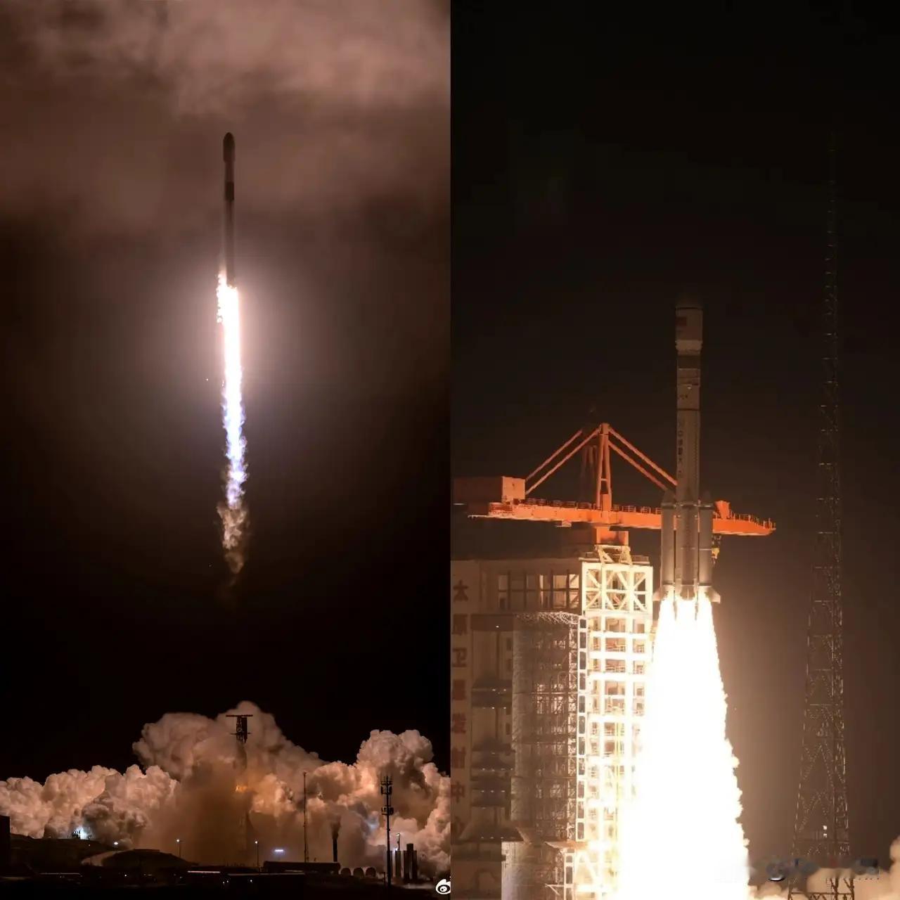 我国成功发射千帆极轨09组卫星重磅！我国成功发射千帆极轨09组卫星，太空组网再添