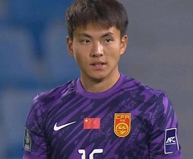 中国队牛！为中国队的小伙子们点赞👍！我们就防守了怎么样！四场零失球！李昊牛！圣