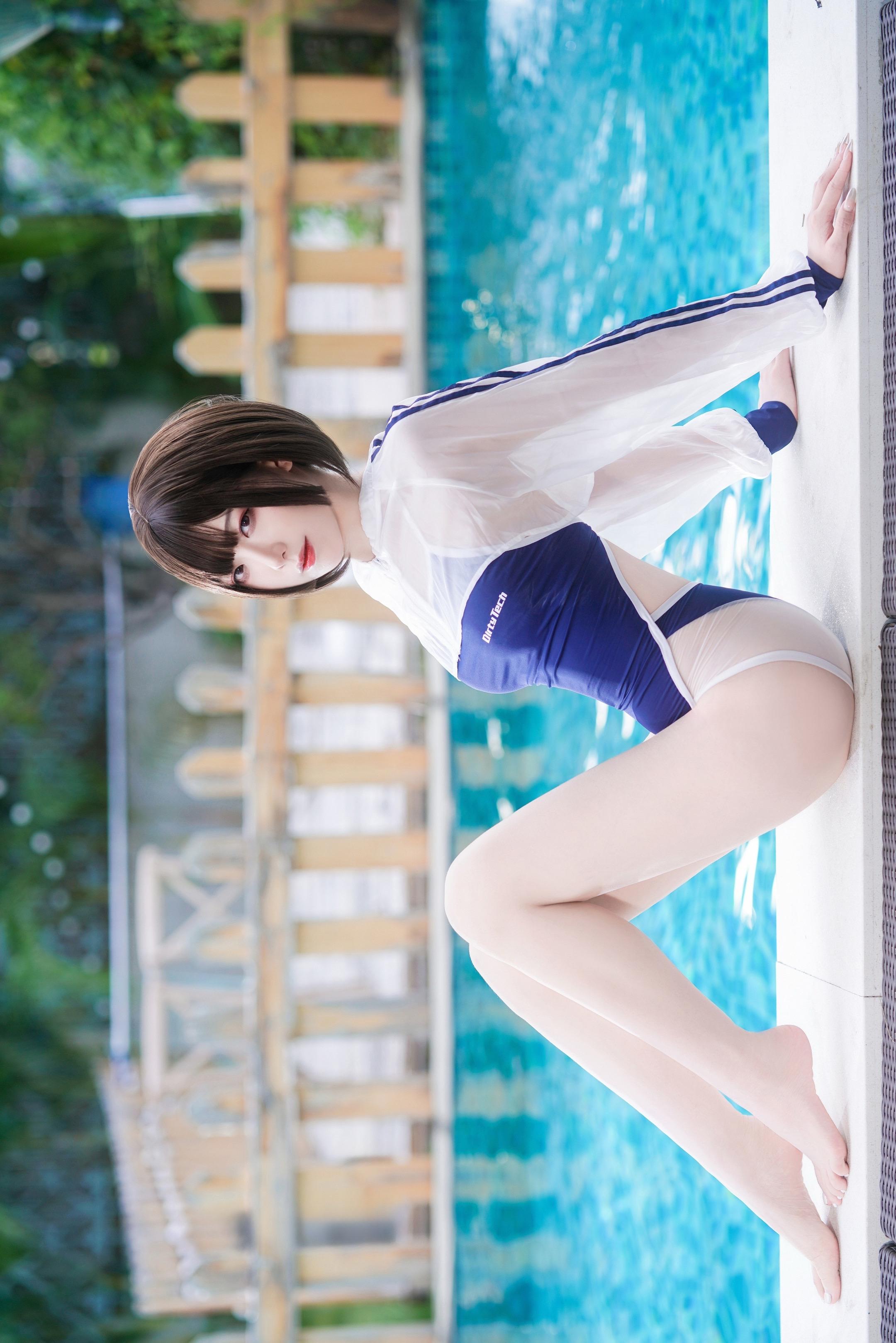 夏日限定🍃。
