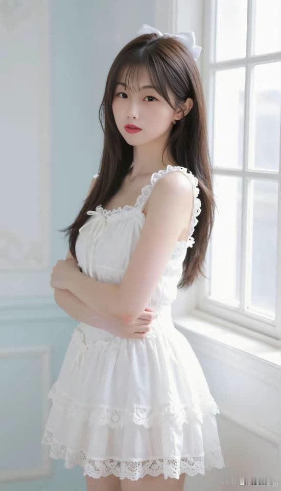 你觉得时尚的穿搭风是怎样的