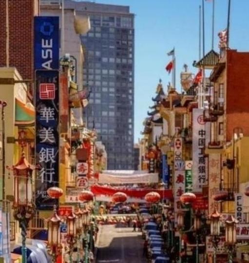 海外华人点评中国不等于抹黑，理解他们才能提升国家软实力！

麻烦看官老爷们右上角