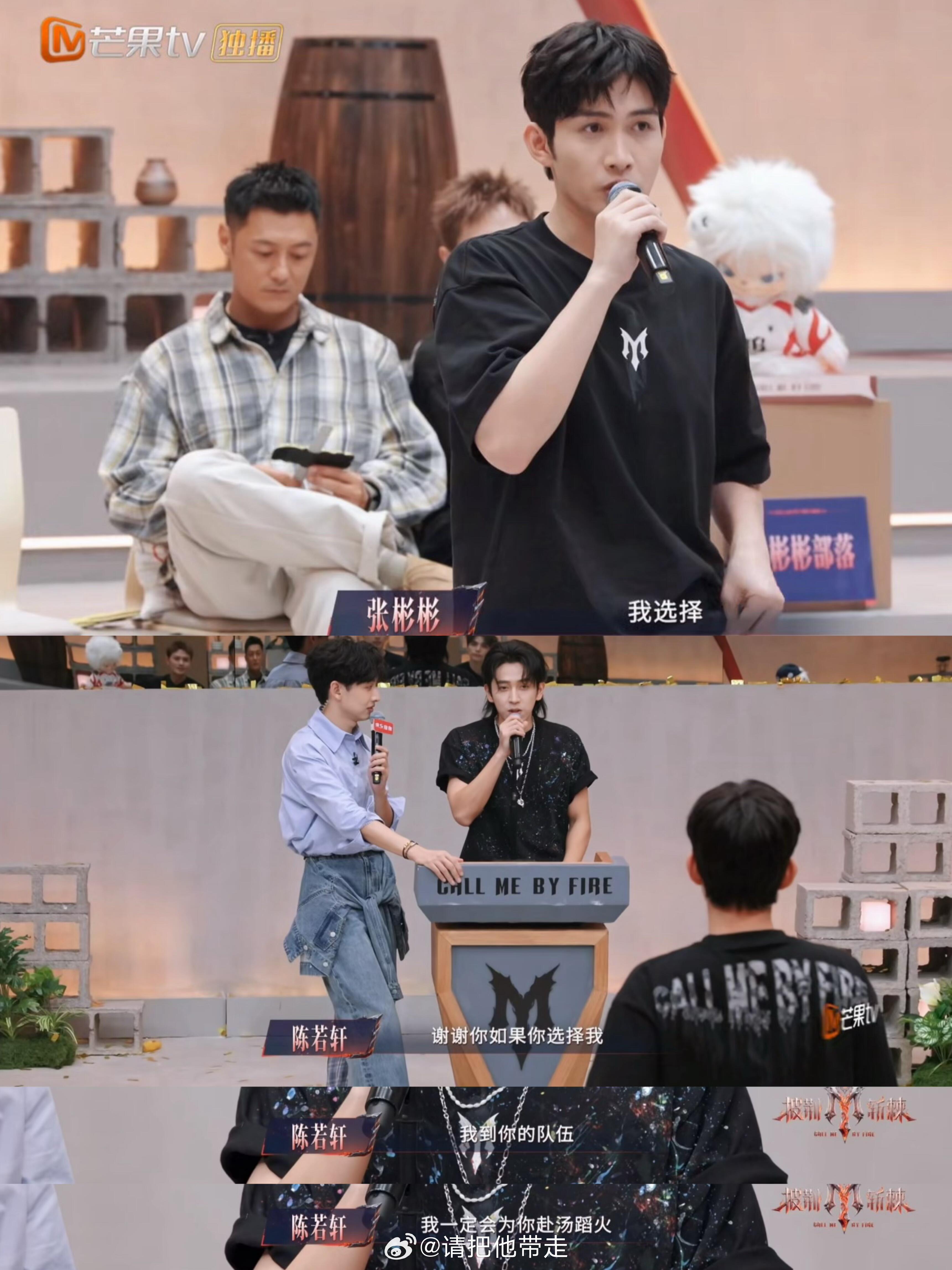 颜安当队长带全员发光能提前准备小考+正式双版本舞台，足以看见颜安作为队长的用心，