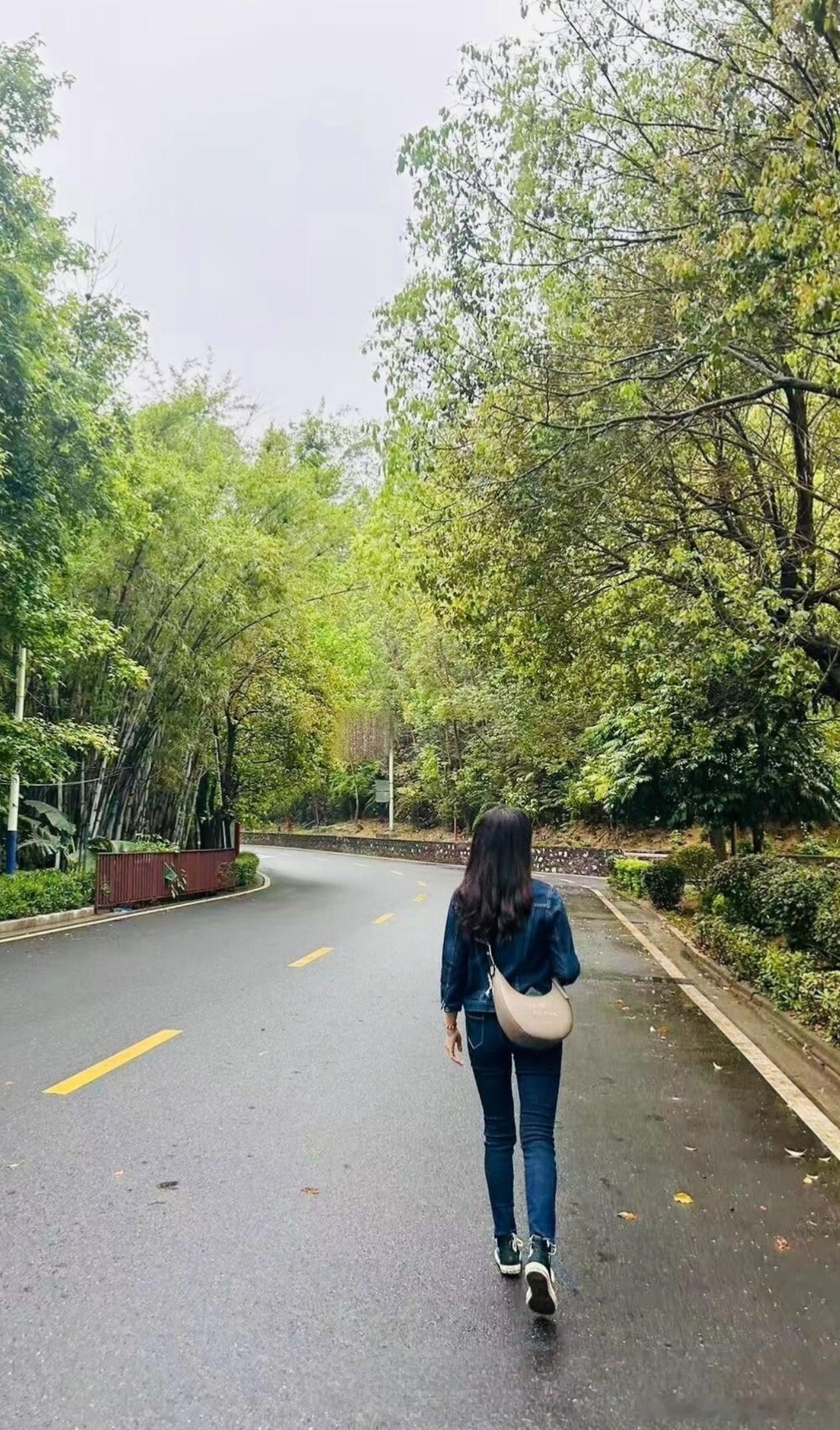 时尚穿搭今天穿什么ootd