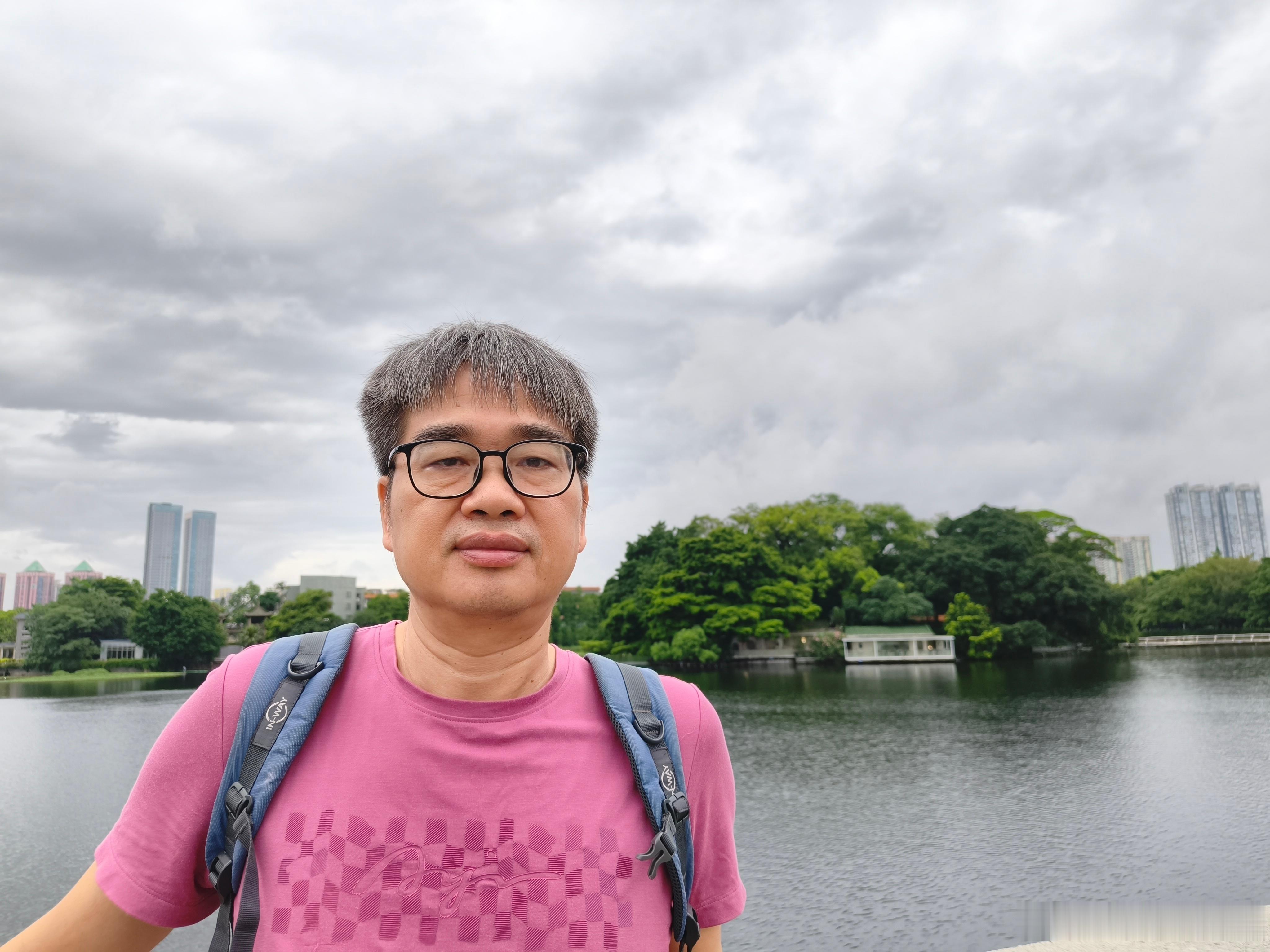 广州·东湖 广州·东山湖公园