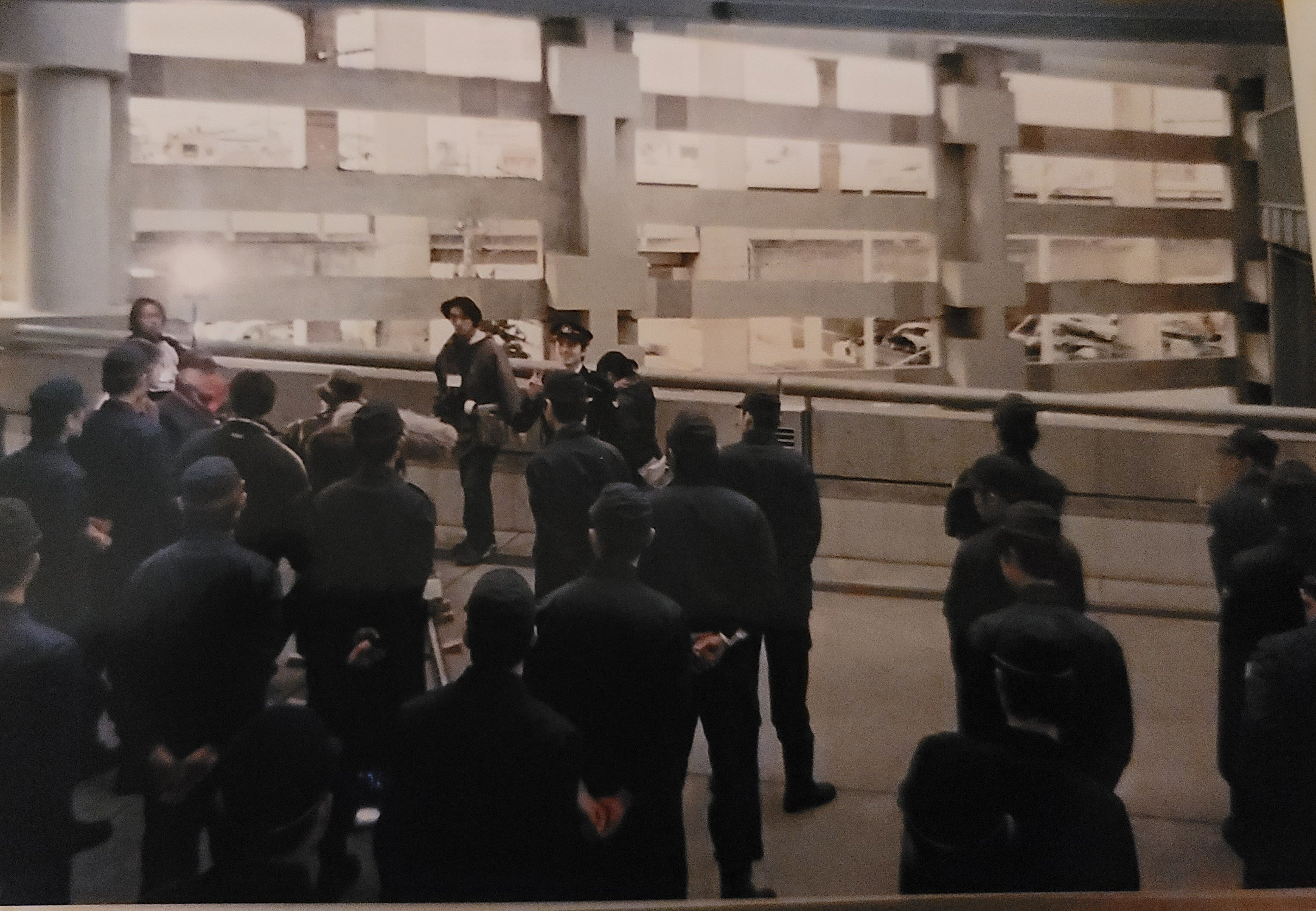 柴田明良（『アギト-超能力戦争-』絶賛公開中Ω🔥📽️✨真アギト展 東京は5/