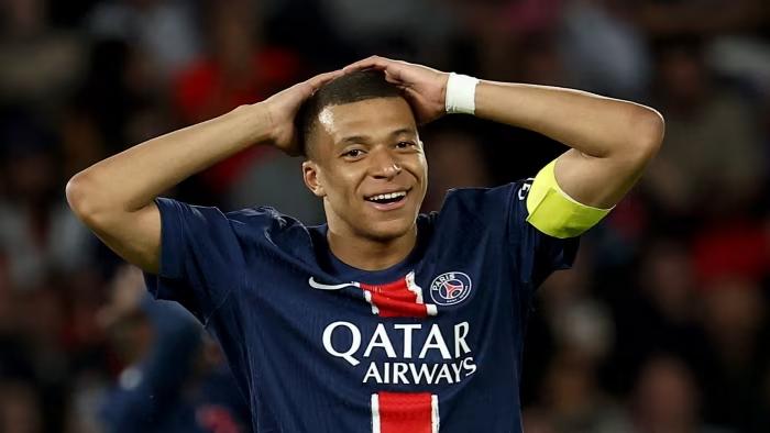 据多家媒体报道，巴黎一家劳资仲裁法院在周二裁定，巴黎圣日耳曼必须向基利安·姆巴佩