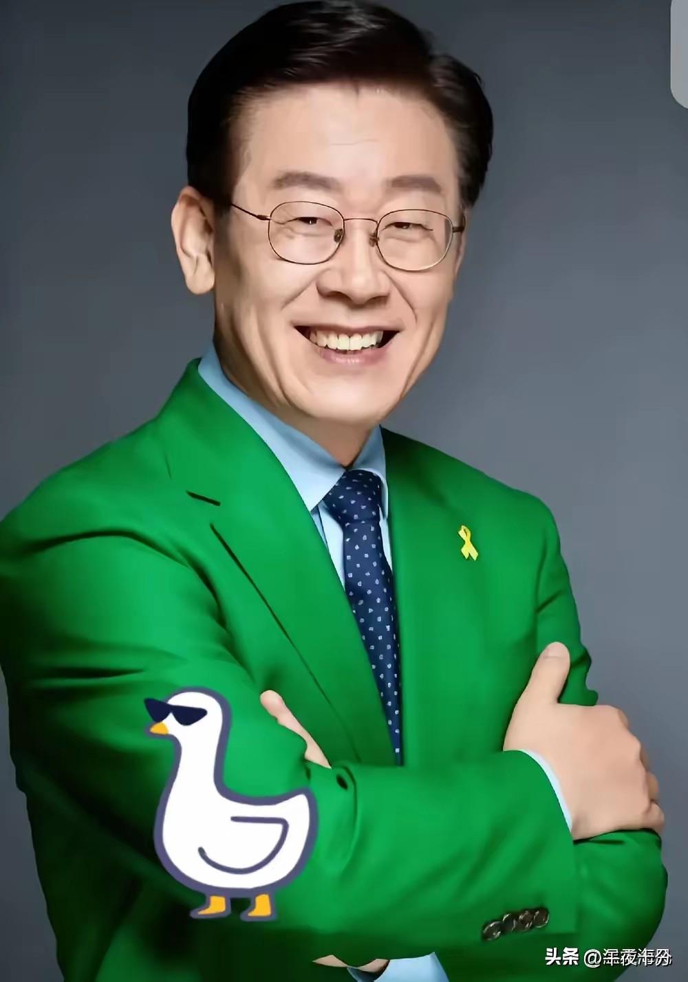 终于硬气表态，不装了！韩国刚刚传来大消息

2026年3月20日，韩国外交部正式