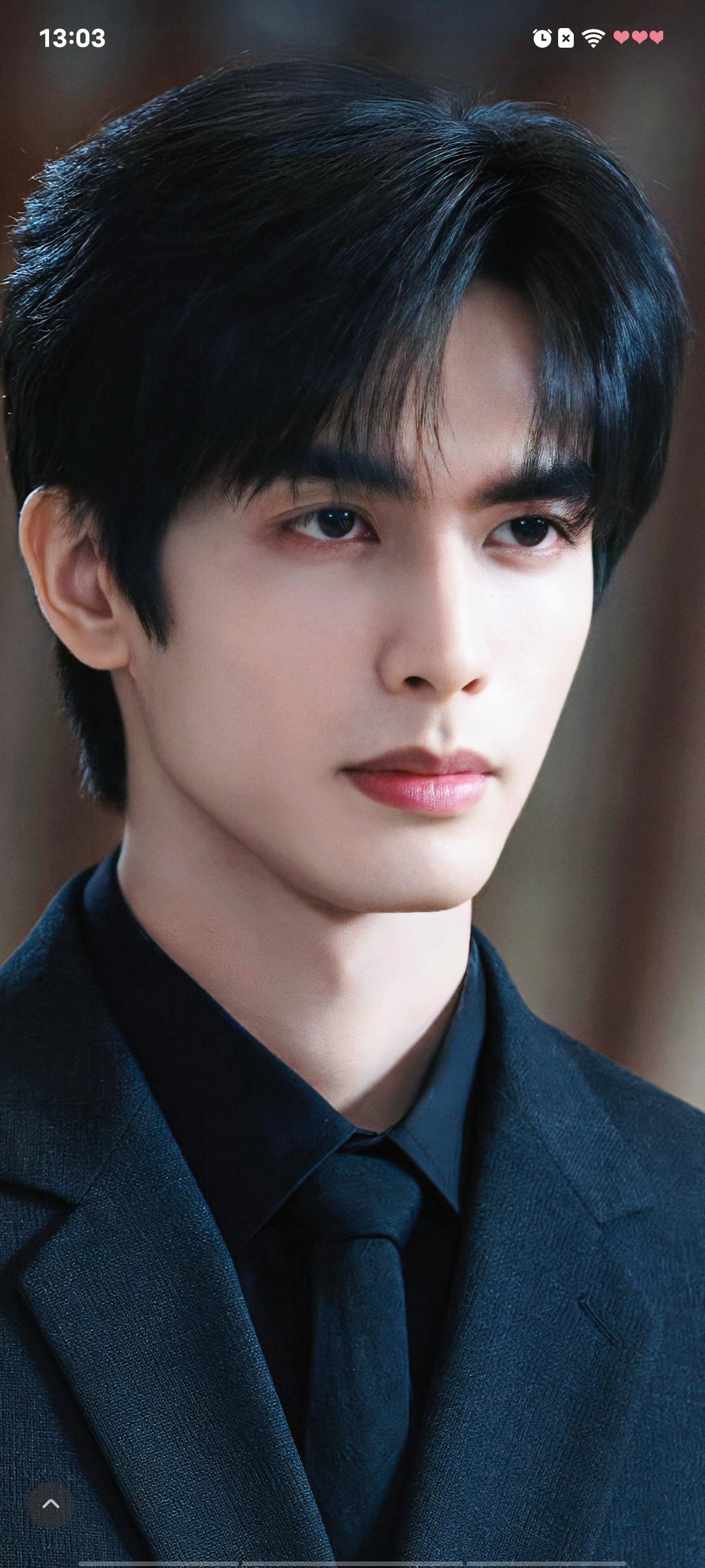 林屿森是一个本身很好的人  林屿森的恨，其实是一个好人最大的，能够释放...