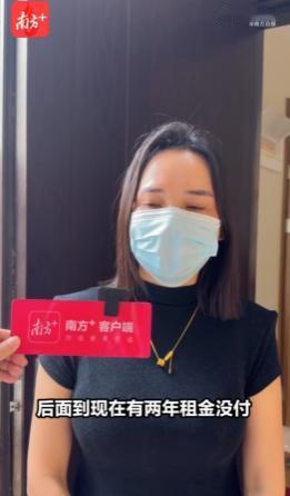 女子欠租当老赖，把13岁儿子却独留在停水停电出租屋，不准去上学，孩子爸每个月给孩