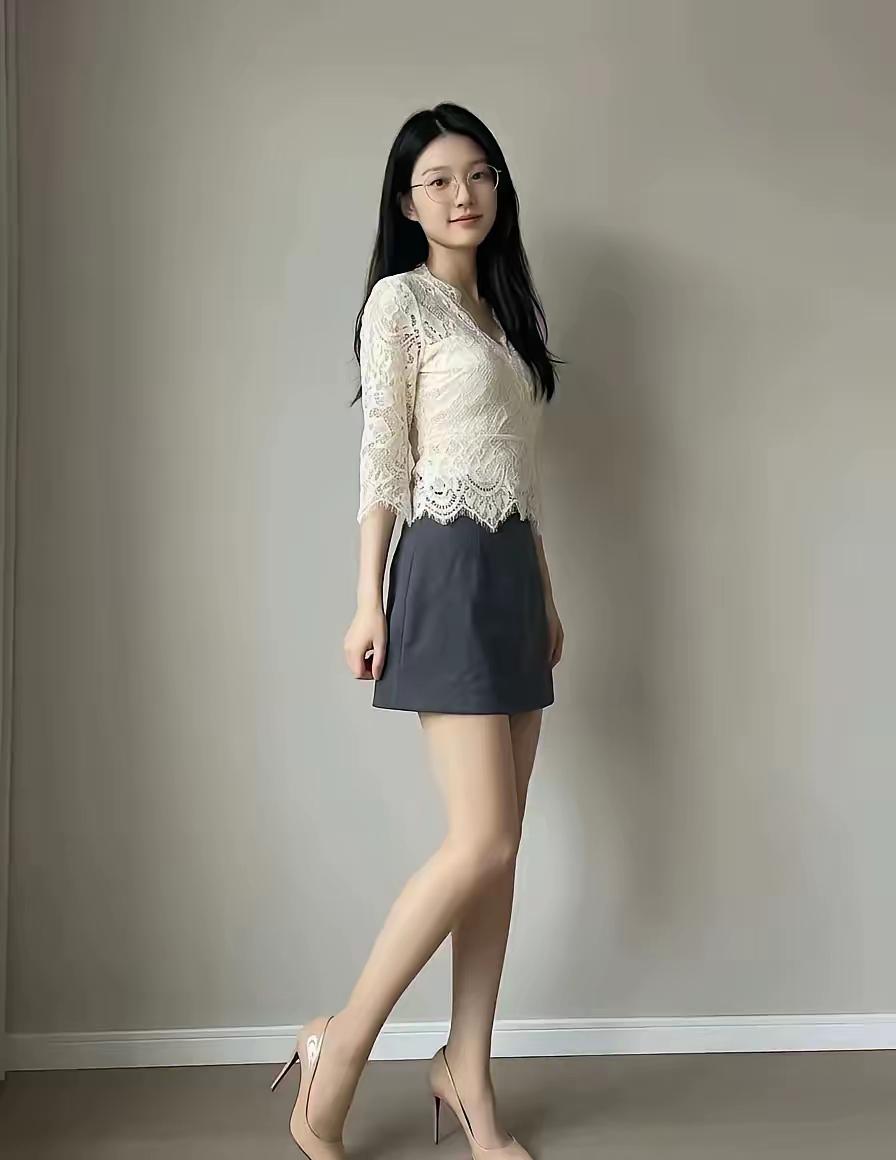 这应该算是颜值天花板，不接受反驳。[笑哭][笑哭]