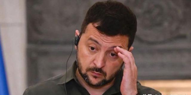 乌克兰冤不冤！四年的时间，四年的拼杀，硬生生把俄罗斯从一个超级大国打成了普通国家