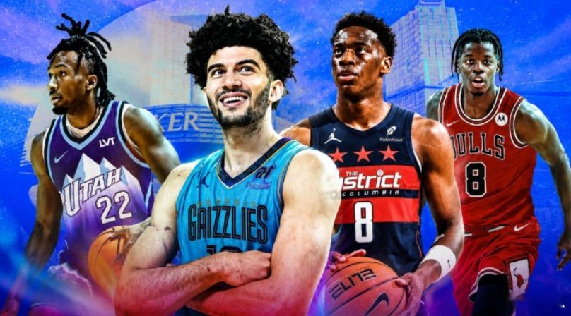 ESPN选秀专家Jeremy Woo更新了最新一期的模拟选秀榜单。具体如下：首轮