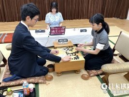 《2026.9.20围棋赛事：日本益田杯U18新锐战，柳原咲辉胜国松聪夺冠》 围
