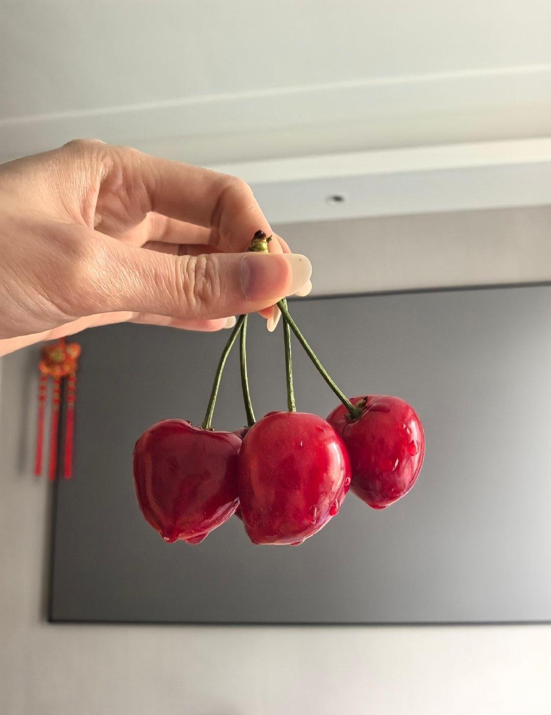 今天可过的真好
沈阳扛了挺长时间，终于在晚上也是没扛住下了点雨，萧敬腾还是有魔力