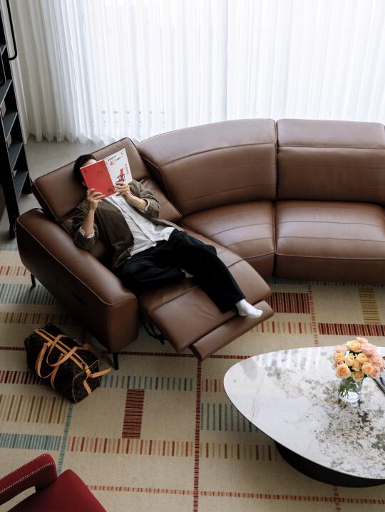 宅家治愈系｜被温柔包裹的全世界角落 🛋️