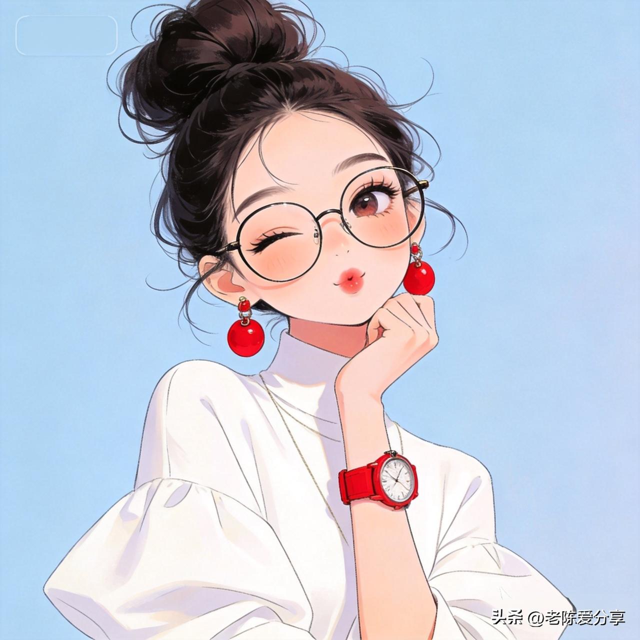 人这一生，

说白了就是起起伏伏。

谁还没个走背字的时候？

穷得叮当响，
