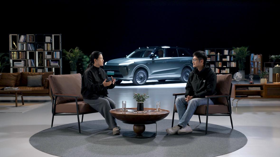 长城汽车VLA大模型正式上车魏牌全新蓝山智能进阶版，这应该是传统大厂里首个将VL