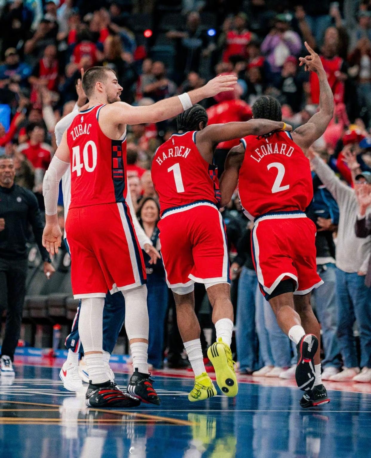 很美好，很短暂，很遗憾…