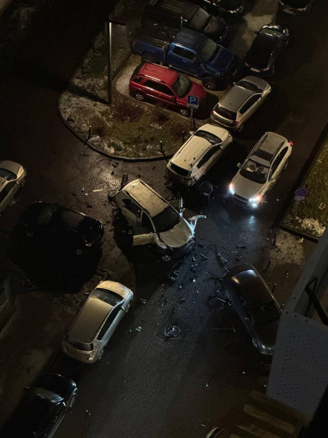 莫斯科已经不安全，乌军“不对称”暗杀又在继续，12月22日，乌特工将爆炸物安装在