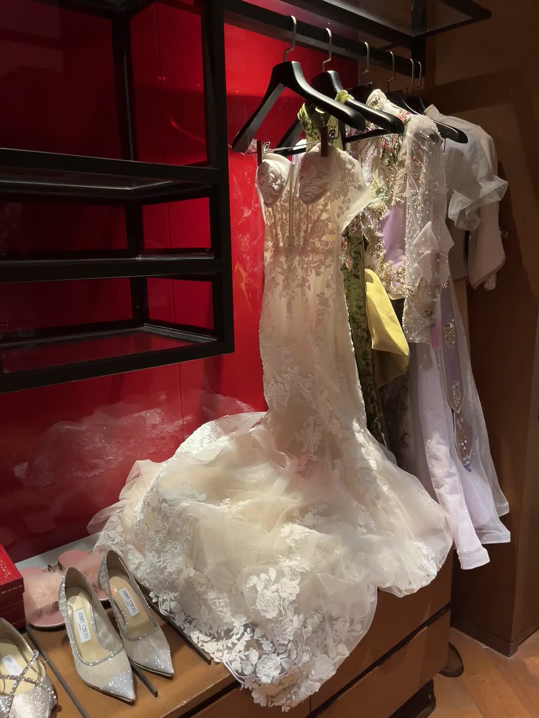 还有3个小时18分钟 我就要结婚了