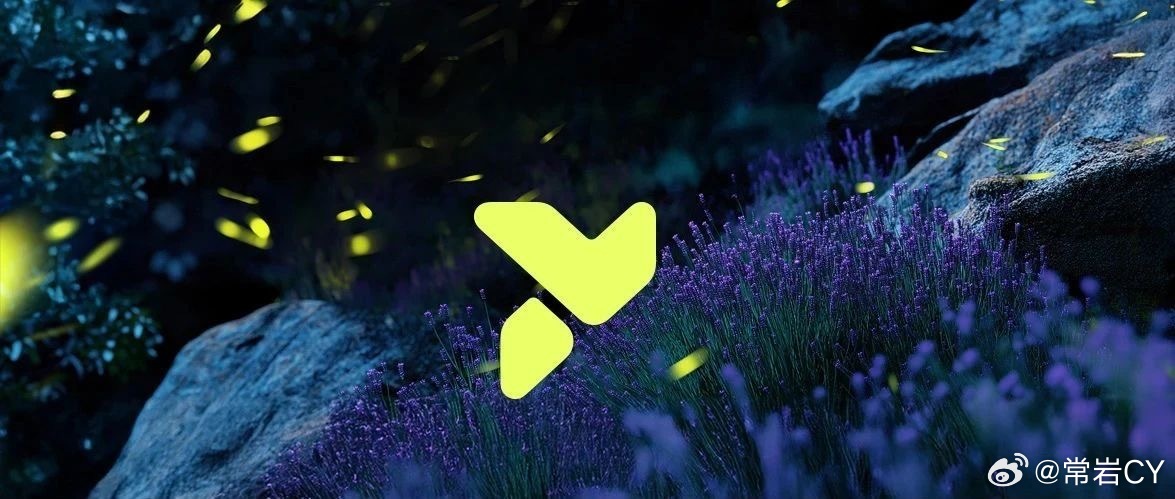 蔚来发布第三品牌“firefly萤火虫”的品牌标识。一只像鸟的萤火虫[doge]