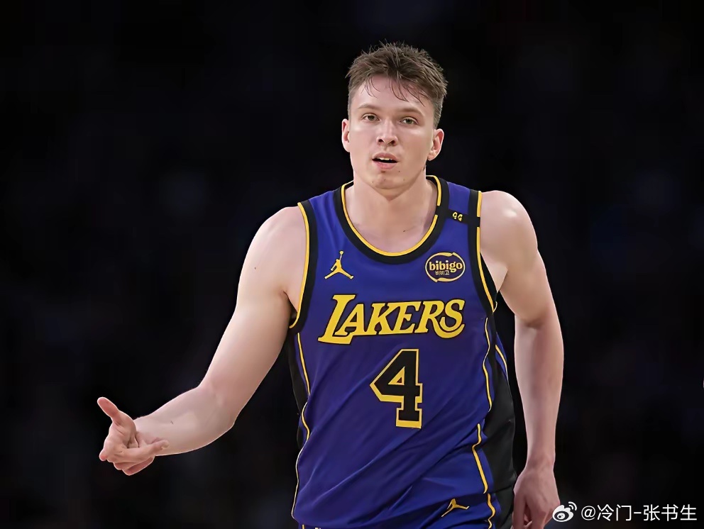 湖人将克内克特下放至南湾湖人队，G联赛今日开启季后赛。克内克特交易失败后状态低迷