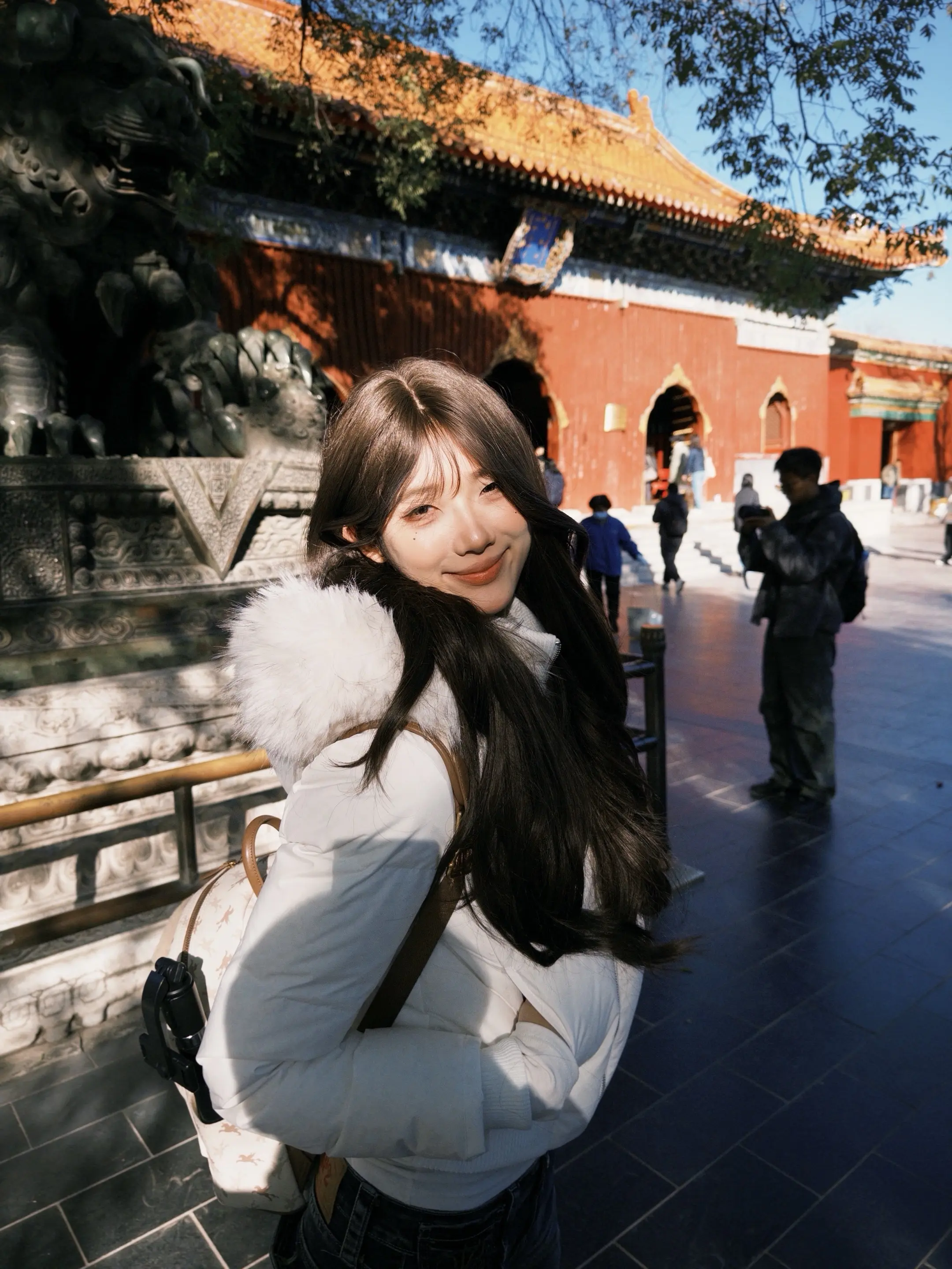 生命中有太多东西你不愿抛弃 你说缘分来之不易