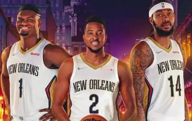 鹈鹕和国王大战，影响湖人和太阳排名，西部附加赛变化太大了。
第一，这个赛程安排太