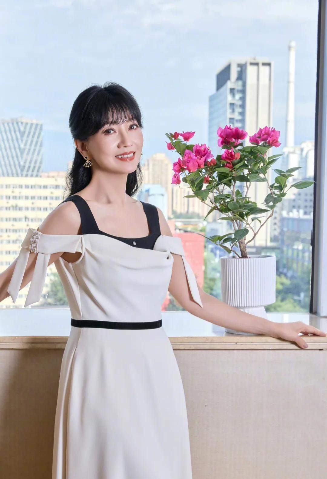 赵雅芝