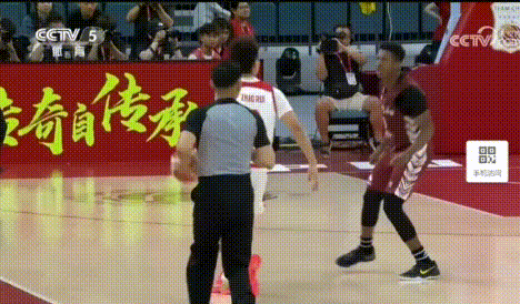 77:49轻取委内瑞拉，亚洲杯赵睿、胡金秋挑大梁！
热身看2人才是国家队大腿，今
