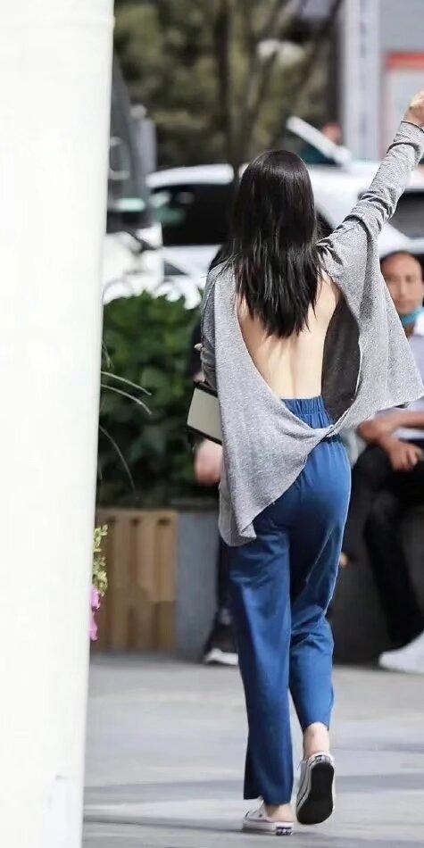 见过你最糟的一面，他依然愿意拥抱你。见过你最虚弱的一面，他依然愿意保护你。知道你