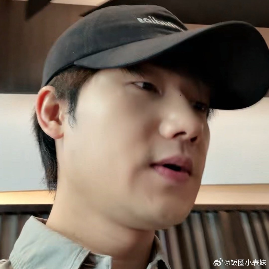 要不说还得是大哥呢这个敦敦蒋嘴巴好严实嗷！根本漏不了一点那就沉浸式体验蒋敦豪彩排