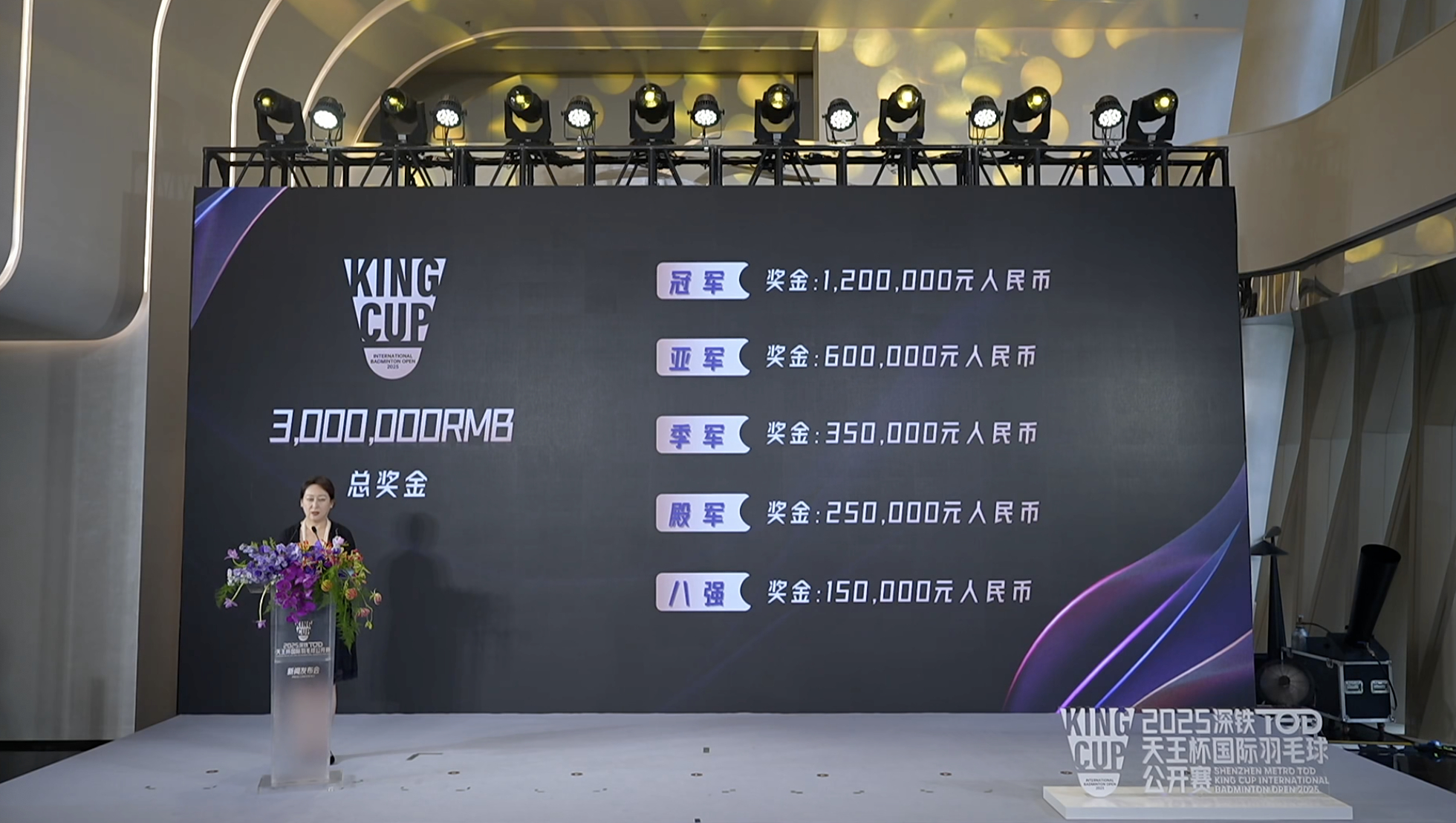 参加就有15万！天王杯奖金：冠军120万、亚军60万、季军35万、殿军25万、八