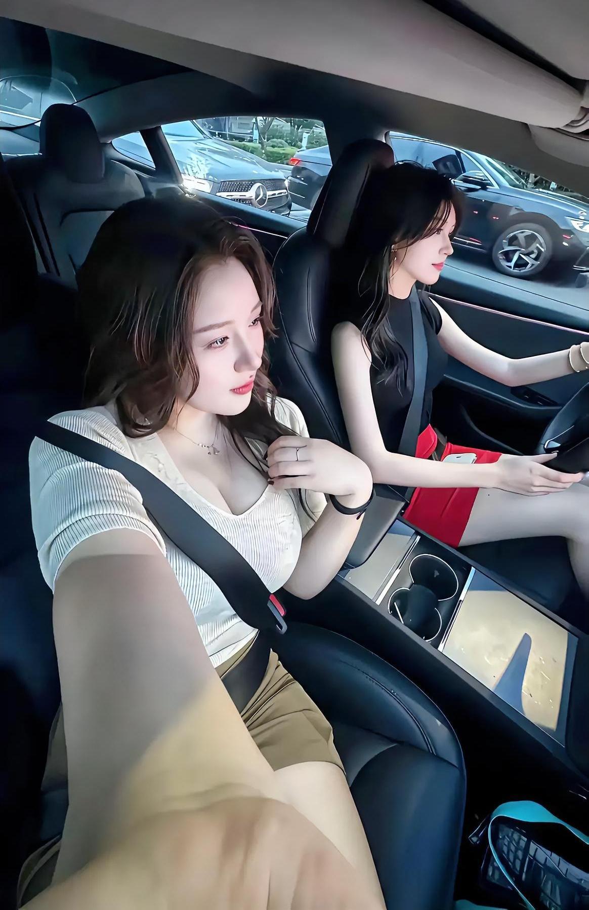 没有对比就没有伤害，哪个小姐姐才是你的菜 对美女点评 我眼中的美女