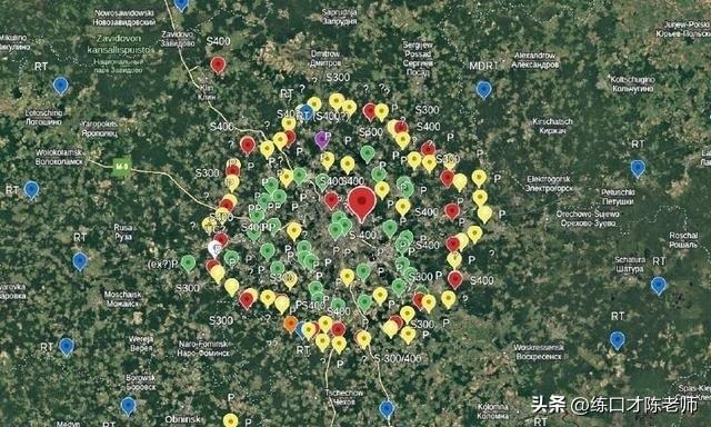俄罗斯防空越防越亏，俄乌战争进入消耗比拼！乌克兰无人机乌克兰无人机拦截俄罗斯防空
