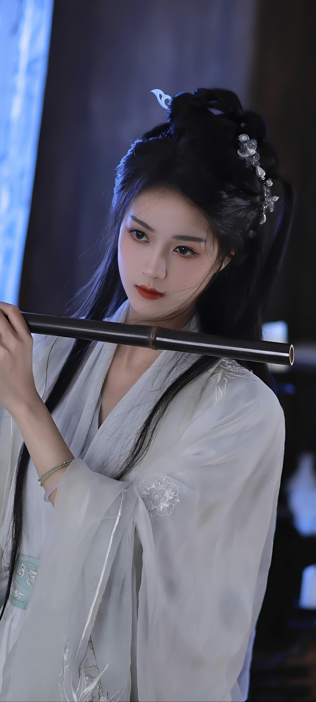 分享手机里的最美照片