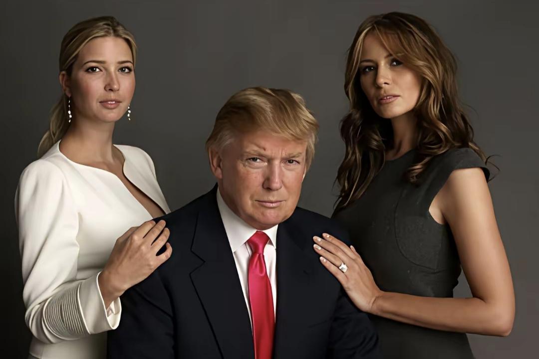 ✨特朗普会退出北约吗？✨

🐼 当然不会! 美国既不会退出北约，也不会退出联合