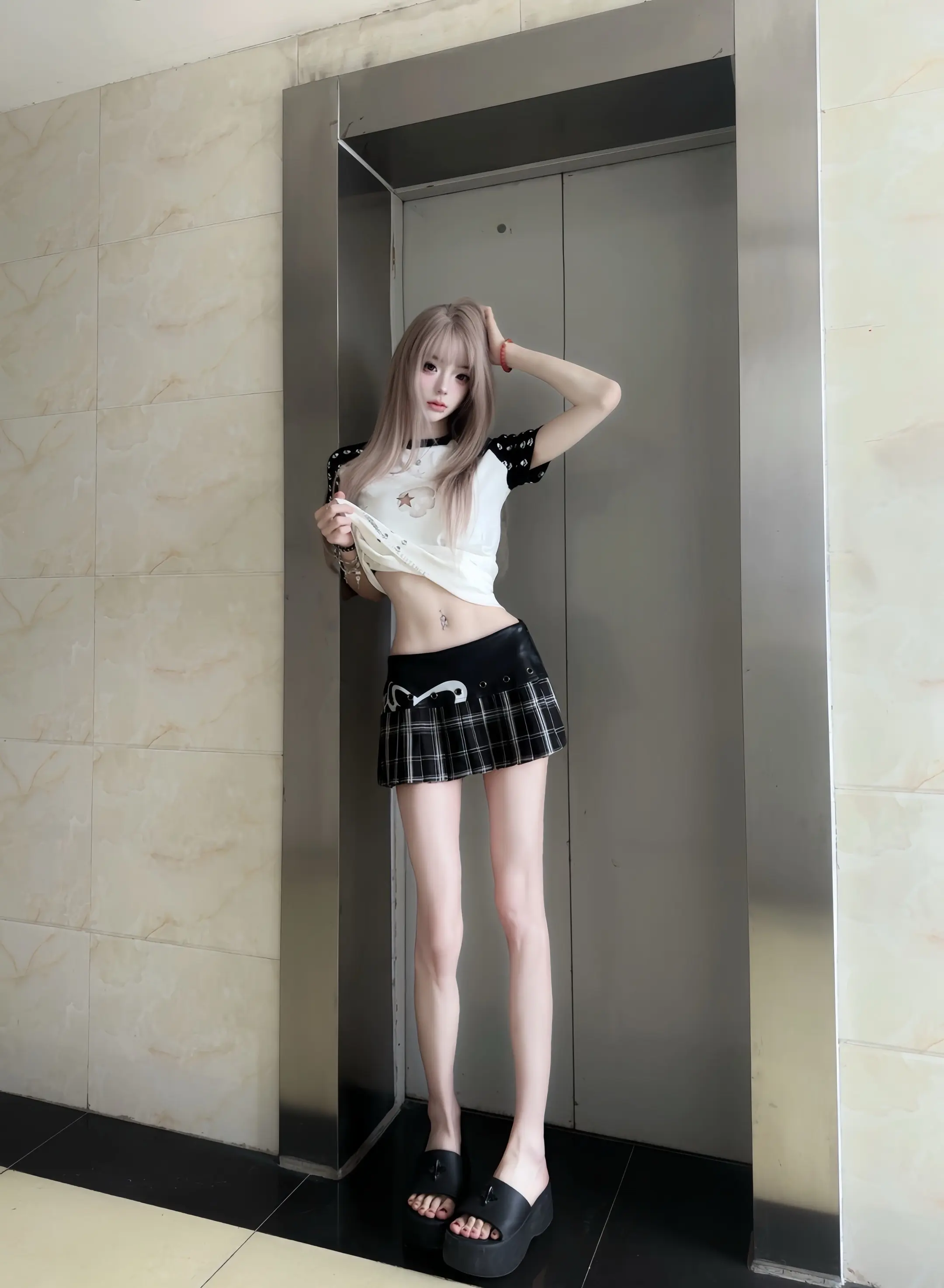 就算你是恶魔我也会亲吻你的骸翼