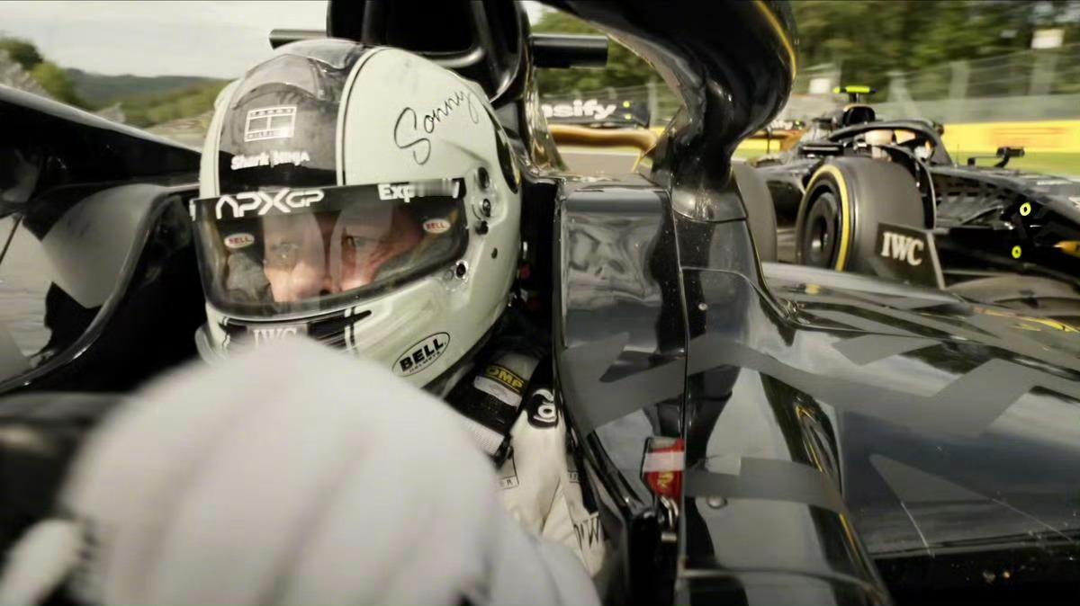 英国电影学院奖获奖名单“英国奥斯卡”英国电影学院奖颁出，《一战再战》获最佳影片、