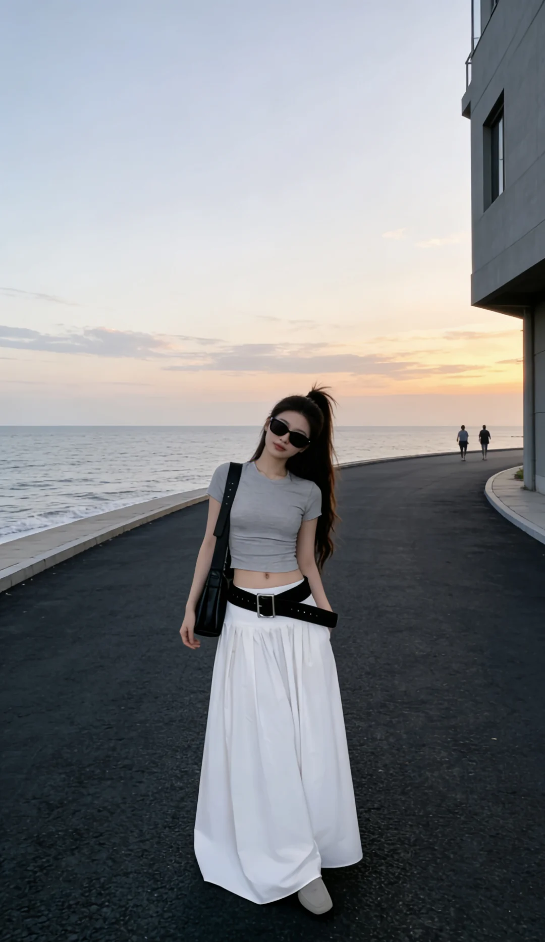 超喜欢的一套，每天都想穿