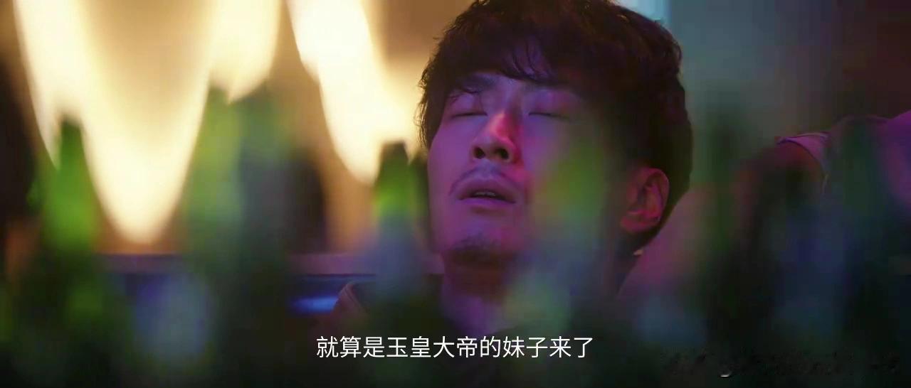 忆秦娥这样的艺人，就不适合结婚；

刘红兵终是一腔热血错付了，为了一个女人，把父