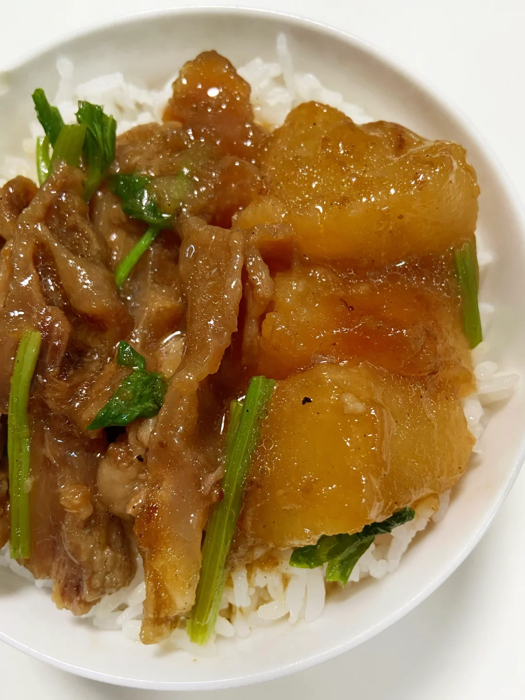 好吃到舔盘的下饭菜！