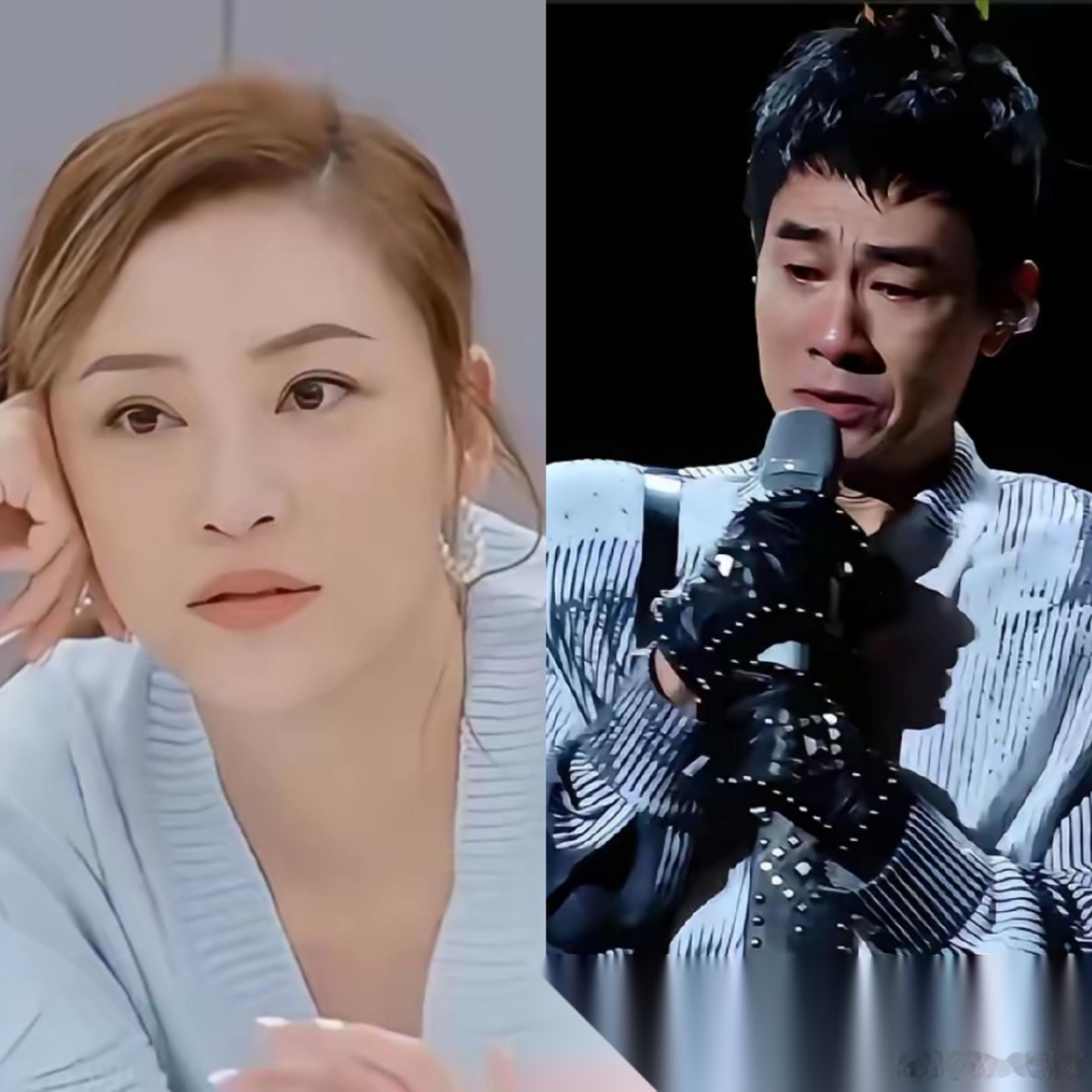 现在好了！ 不仅陈小春没想到， 全网陈小春粉丝也没想到，应采儿这个女生这么有担当