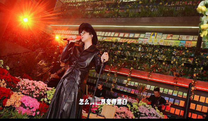 刘宇宁搞浪漫没轻没重的刘宇宁 而且特意选在了七夕，刘宇宁你这个浪漫的家伙