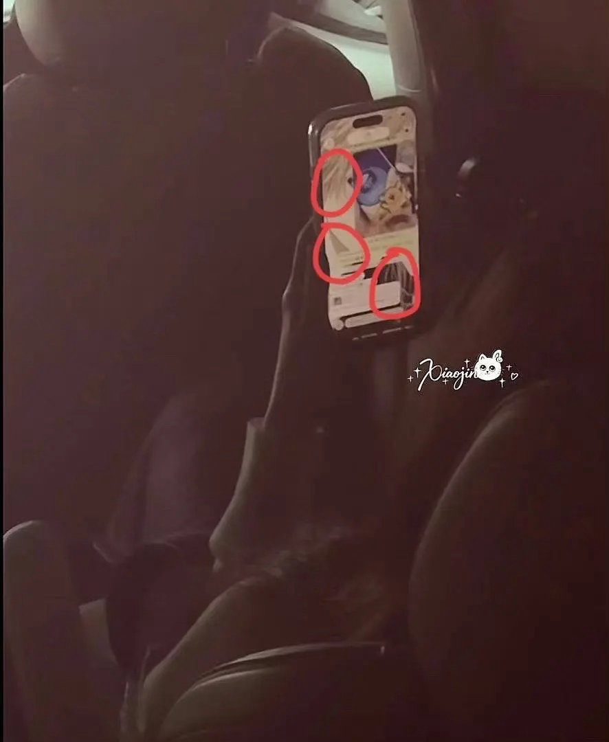 张元英恋情也太甜了吧 