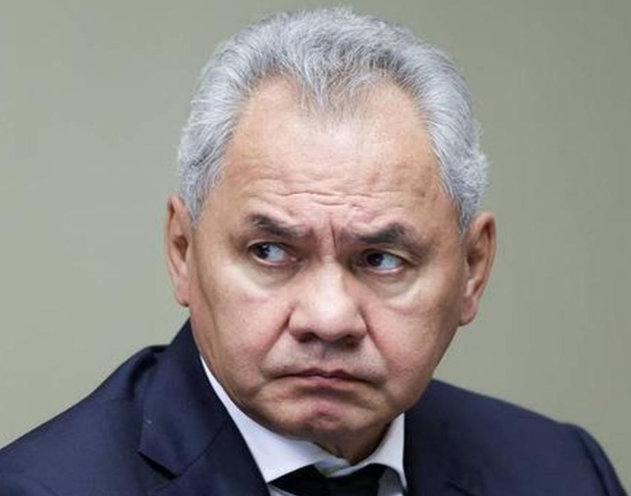 绍伊古一语惊人，事到如今，普京也该听中国的劝了！
-
阅读前请点个赞，点个关注，