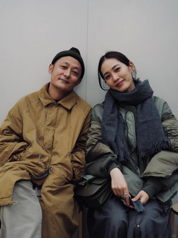 余文乐王棠云离婚文案 余文乐王棠云官宣离婚文案，一个简洁一个满满都是回忆，尊重並