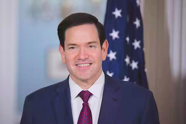 全球热点 苏丹 危机
国内不太报道的消息
美国国务卿卢比奥：美国知道谁在武装苏丹