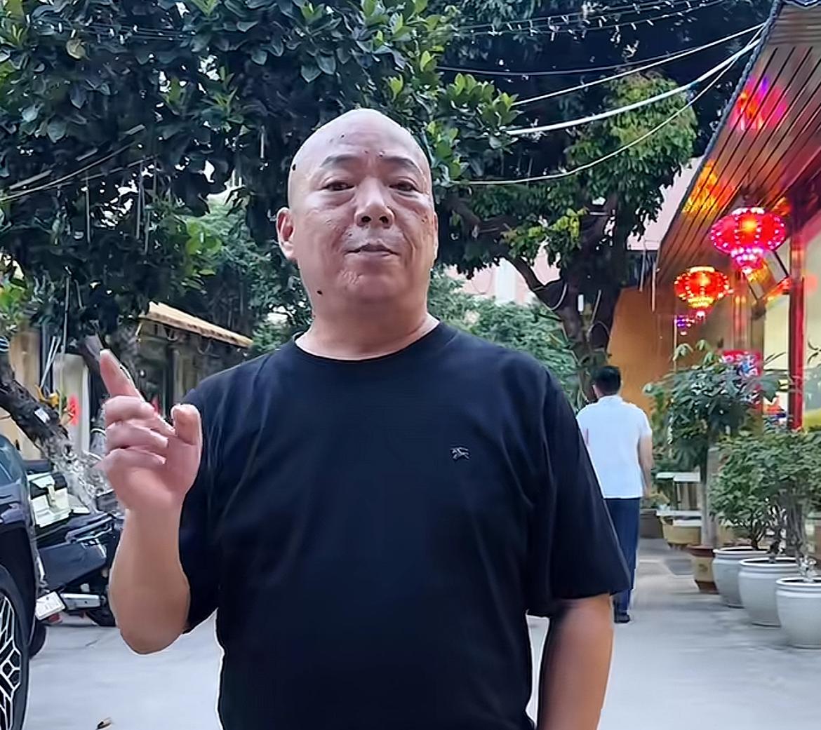 曝网红“深圳六哥”去世，年仅47岁，欠张大炮30万没还
知情人透露去世原因，疑因