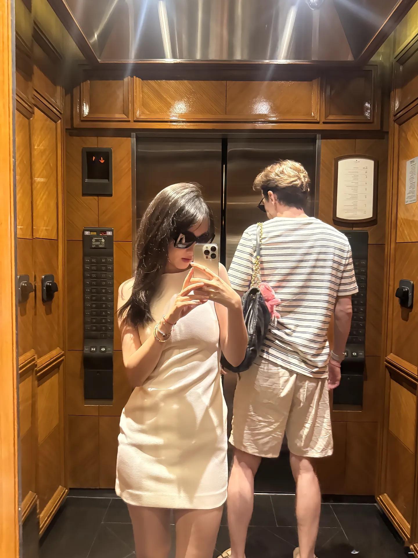 心动💗的信号📶6，芈迭也找到了属于他的自己的人！真的喜欢他的那句:“我清楚的